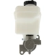 Purchase Top-Quality CENTRIC PARTS - 130.63064 - New Master Cylinder pa4