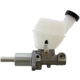 Purchase Top-Quality New Master Cylinder by CENTRIC PARTS - 130.63065 pa12
