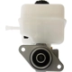 Purchase Top-Quality New Master Cylinder by CENTRIC PARTS - 130.63065 pa2