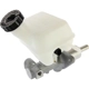 Purchase Top-Quality New Master Cylinder by CENTRIC PARTS - 130.63065 pa6