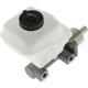 Purchase Top-Quality New Master Cylinder by CENTRIC PARTS - 130.63067 pa2