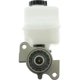 Purchase Top-Quality New Master Cylinder by CENTRIC PARTS - 130.63067 pa3