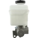 Purchase Top-Quality New Master Cylinder by CENTRIC PARTS - 130.63067 pa5