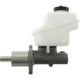 Purchase Top-Quality New Master Cylinder by CENTRIC PARTS - 130.63067 pa6