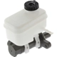 Purchase Top-Quality New Master Cylinder by CENTRIC PARTS - 130.63070 pa2