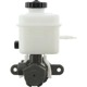 Purchase Top-Quality New Master Cylinder by CENTRIC PARTS - 130.63070 pa4