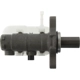 Purchase Top-Quality New Master Cylinder by CENTRIC PARTS - 130.63070 pa5