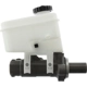 Purchase Top-Quality New Master Cylinder by CENTRIC PARTS - 130.63074 pa6