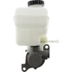 Purchase Top-Quality New Master Cylinder by CENTRIC PARTS - 130.63076 pa4