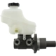 Purchase Top-Quality New Master Cylinder by CENTRIC PARTS - 130.63076 pa5