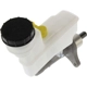 Purchase Top-Quality New Master Cylinder by CENTRIC PARTS - 130.63080 pa2