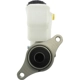 Purchase Top-Quality New Master Cylinder by CENTRIC PARTS - 130.63080 pa3