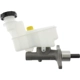 Purchase Top-Quality New Master Cylinder by CENTRIC PARTS - 130.63080 pa5