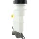 Purchase Top-Quality New Master Cylinder by CENTRIC PARTS - 130.63080 pa6