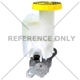 Purchase Top-Quality New Master Cylinder by CENTRIC PARTS - 130.63086 pa1