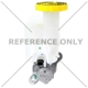 Purchase Top-Quality New Master Cylinder by CENTRIC PARTS - 130.63086 pa3