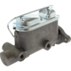 Purchase Top-Quality CENTRIC PARTS - 130.64001 - New Master Cylinder pa1