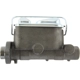 Purchase Top-Quality CENTRIC PARTS - 130.64001 - New Master Cylinder pa4