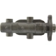 Purchase Top-Quality CENTRIC PARTS - 130.64001 - New Master Cylinder pa7