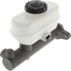 Purchase Top-Quality New Master Cylinder by CENTRIC PARTS - 130.65001 pa2