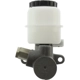Purchase Top-Quality New Master Cylinder by CENTRIC PARTS - 130.65001 pa4