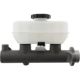 Purchase Top-Quality New Master Cylinder by CENTRIC PARTS - 130.65001 pa5