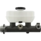 Purchase Top-Quality New Master Cylinder by CENTRIC PARTS - 130.65001 pa6