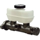 Purchase Top-Quality New Master Cylinder by CENTRIC PARTS - 130.65003 pa2