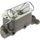 Purchase Top-Quality New Master Cylinder by CENTRIC PARTS - 130.65027 pa2