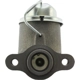 Purchase Top-Quality New Master Cylinder by CENTRIC PARTS - 130.65027 pa5