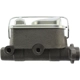 Purchase Top-Quality New Master Cylinder by CENTRIC PARTS - 130.65027 pa6