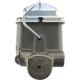Purchase Top-Quality New Master Cylinder by CENTRIC PARTS - 130.65031 pa4