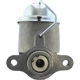 Purchase Top-Quality New Master Cylinder by CENTRIC PARTS - 130.65031 pa5