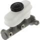 Purchase Top-Quality New Master Cylinder by CENTRIC PARTS - 130.65037 pa2