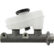 Purchase Top-Quality New Master Cylinder by CENTRIC PARTS - 130.65037 pa4