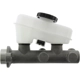 Purchase Top-Quality New Master Cylinder by CENTRIC PARTS - 130.65037 pa5