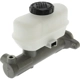 Purchase Top-Quality New Master Cylinder by CENTRIC PARTS - 130.65040 pa2