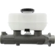 Purchase Top-Quality New Master Cylinder by CENTRIC PARTS - 130.65040 pa5