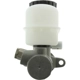 Purchase Top-Quality New Master Cylinder by CENTRIC PARTS - 130.65040 pa6