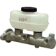 New Master Cylinder by CENTRIC PARTS - 130.65041 pa2