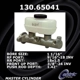 New Master Cylinder by CENTRIC PARTS - 130.65041 pa3