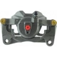 New Master Cylinder by CENTRIC PARTS - 130.65041 pa4