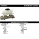 Purchase Top-Quality Maître-cylindre neuf de CENTRIC PARTS - 130.65043 pa1