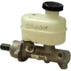 Purchase Top-Quality New Master Cylinder by CENTRIC PARTS - 130.65049 pa2