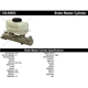 Purchase Top-Quality New Master Cylinder by CENTRIC PARTS - 130.65053 pa1