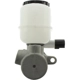 Purchase Top-Quality New Master Cylinder by CENTRIC PARTS - 130.65053 pa4