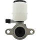 Purchase Top-Quality New Master Cylinder by CENTRIC PARTS - 130.65053 pa6