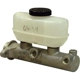 Purchase Top-Quality New Master Cylinder by CENTRIC PARTS - 130.65054 pa3