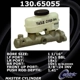 Purchase Top-Quality New Master Cylinder by CENTRIC PARTS - 130.65055 pa2