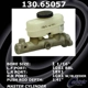 Purchase Top-Quality New Master Cylinder by CENTRIC PARTS - 130.65057 pa5
